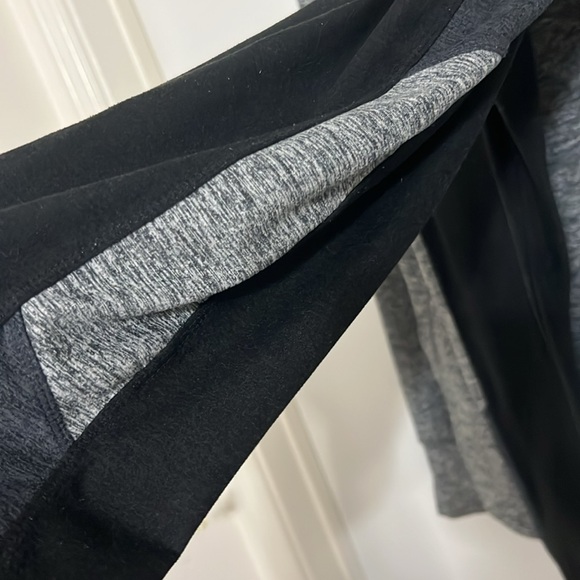 Tangerine matching jacket and leggings. - Picture 6 of 11